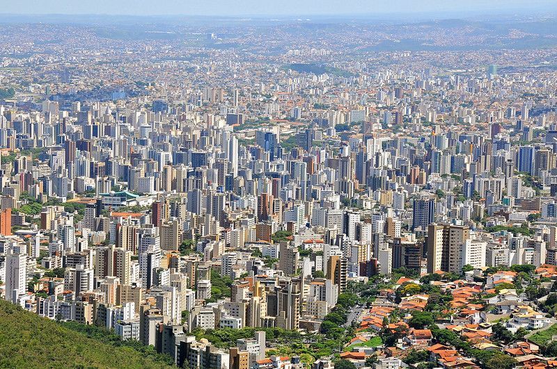 BH tem dois furtos em apartamentos por dia em 2024; áreas ricas lideram crimes