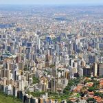 BH tem dois furtos em apartamentos por dia em 2024; áreas ricas lideram crimes