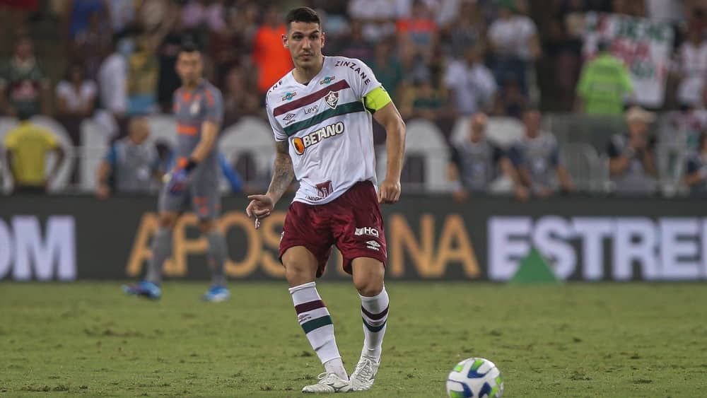 Exigências do Fluminense podem atrapalhar saída de Nino para clube inglês