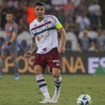 Exigências do Fluminense podem atrapalhar saída de Nino para clube inglês