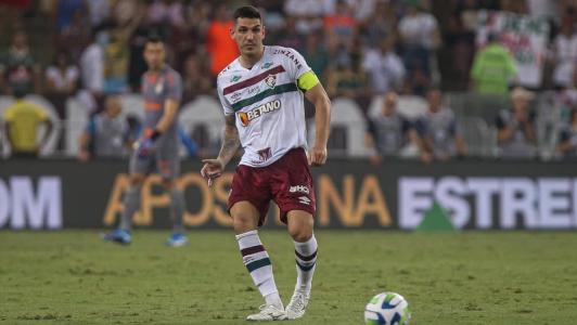 Futebol europeu está de olho na contratação de Nino
