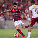 Erick Pulgar, do Flamengo, é cortado da seleção do Chile