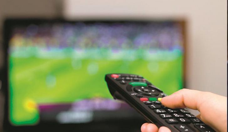 Aumenta preferência do torcedor brasileiro por assistir a jogos em casa