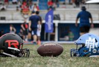Entidades brasileiras de futebol americano anunciam unificação de ligas nacionais