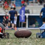 Entidades brasileiras de futebol americano anunciam unificação de ligas nacionais