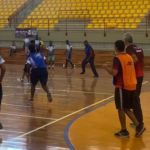 Secretaria de Esportes e Lazer distribui fichas para Copa Prefeitura de Futsal 2025 em Juiz de Fora