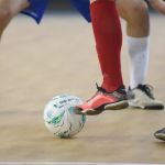 Turmas de futsal no Bairro Monte Castelo estão com vagas abertas em JF