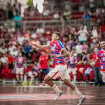 Fortaleza rompe relações com duas organizadas após briga em jogo de futsal