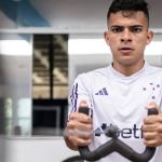 Cruzeiro faz oferta para manter Bruno Rodrigues, mas alerta: 'Não faremos loucura'