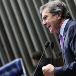 Em sessão no STF, Fachin vota por condenar Collor a 33 anos de prisão