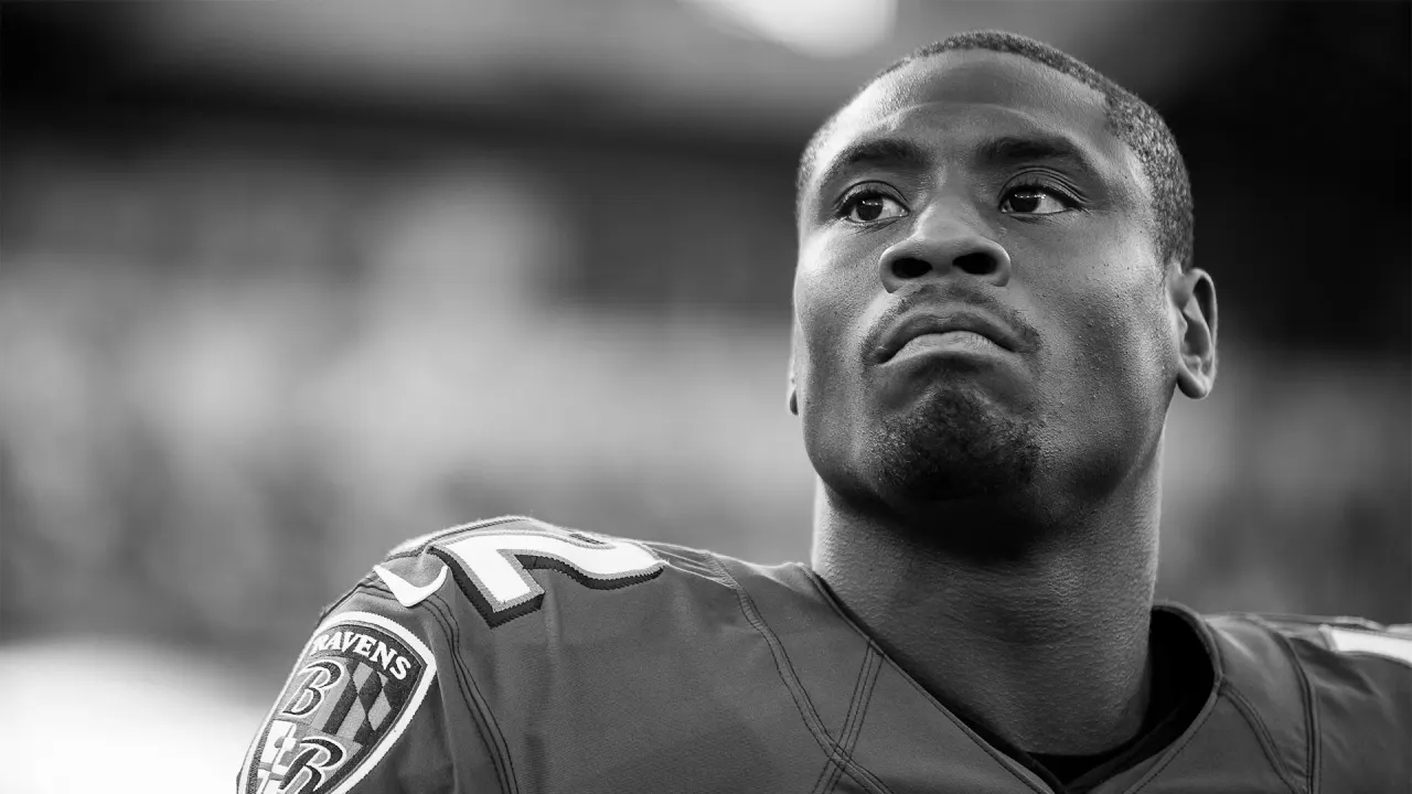 Campeão da NFL, Jacoby Jones morre aos 40 anos