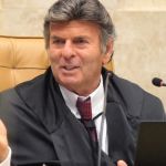 Nikolas, Engler e Cleitinho puxam coro de bolsonaristas mineiros em apoio a Fux