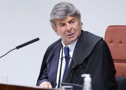 Ministro Luiz Fux relembrou protestos de 2013 e atos contra Temer, em 2016