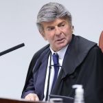 Fux cita protestos de 2013 e atos contra Temer: ‘Não se cogitou crimes contra o Estado’