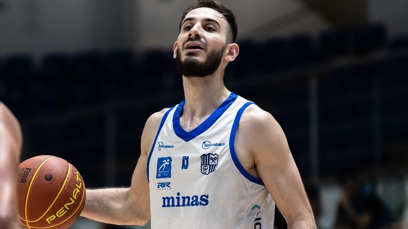 Minas se impõe, vence o Pinheiros e emenda segunda vitória no NBB