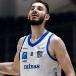 Minas se impõe, vence o Pinheiros e emenda segunda vitória no NBB