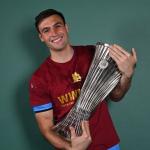 Daniel Fuzato desembarca no Rio de Janeiro para assinar contrato com o Vasco