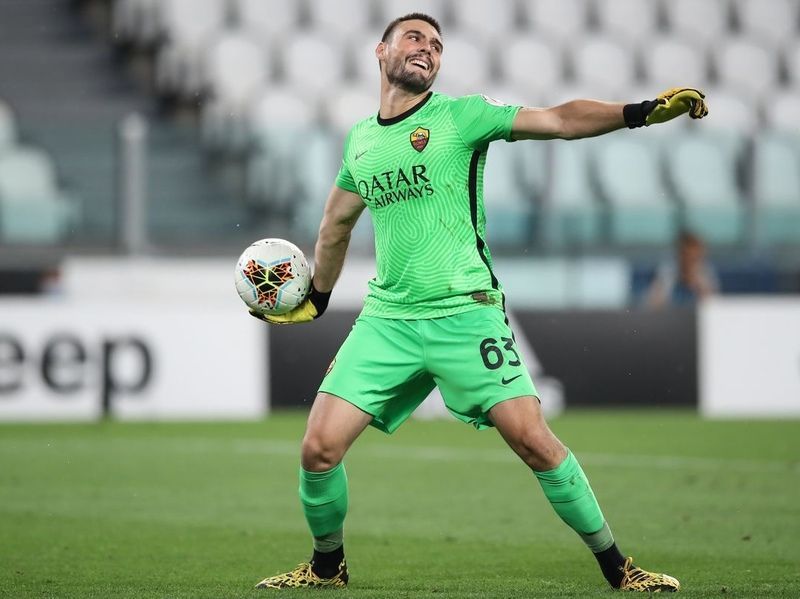Entenda como está a negociação do Vasco com o goleiro Daniel Fuzato