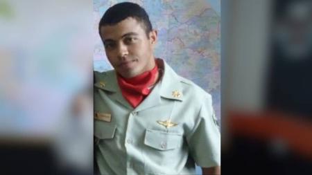 Fuzileiro da Marinha morre durante treinamento em Mato Grosso do Sul.