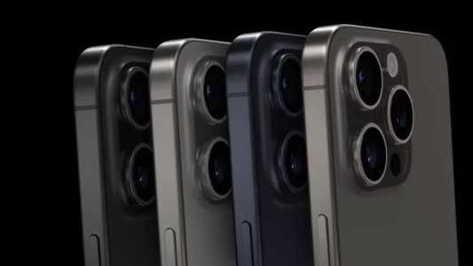 Novo iPhone 15 chega ao Brasil a partir de R$ 7.299
