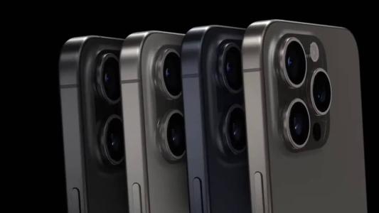 Novo iPhone 15 chega ao Brasil a partir de R$ 7.299