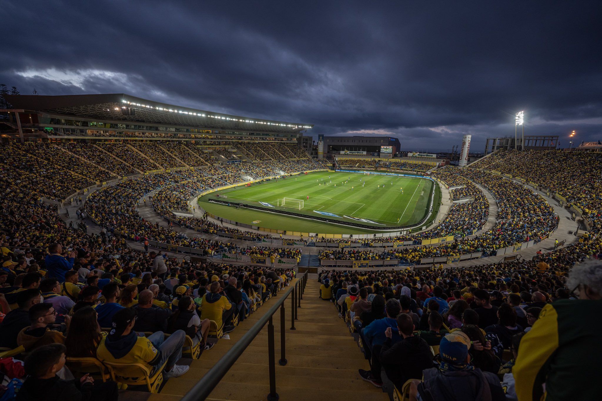 Las Palmas x Barcelona: horário e onde assistir ao vivo pela La Liga