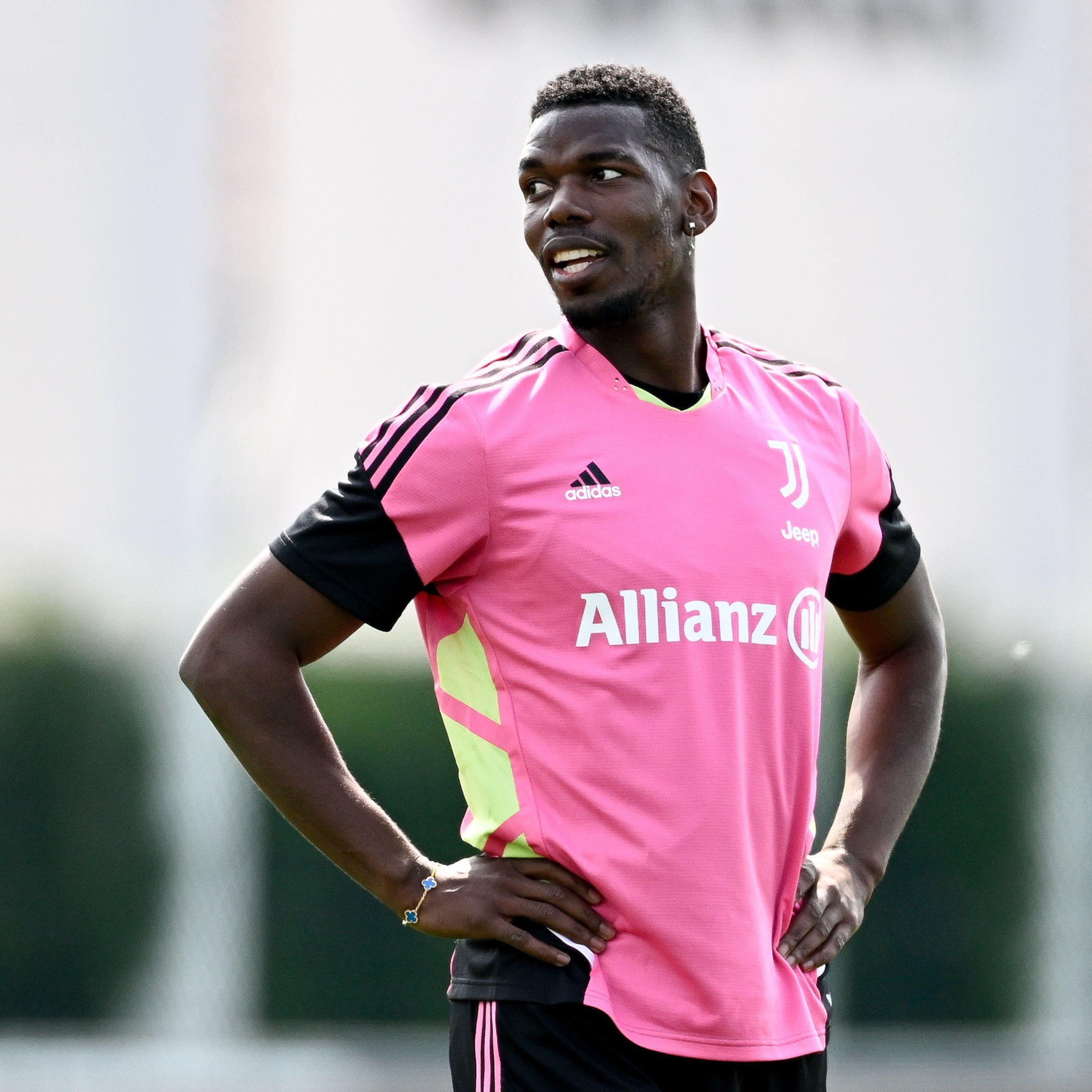 Corinthians é procurado pela Fatal Model por possível parceria em contratação de Pogba