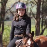 Vídeo: égua é levada ao velório de criança que morreu ao cair do animal