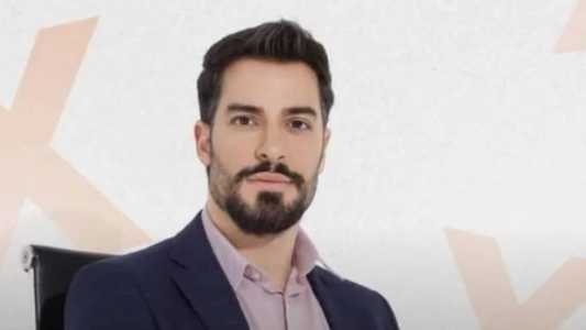 O dentista Gustavo Najjar foi preso temporariamente nesta terça (12)