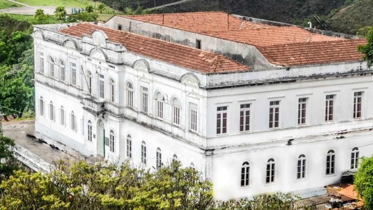 UFOP abre inscrições para o segundo semestre do Sisu 2023