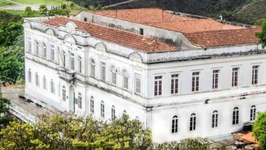 UFOP abre inscrições para o segundo semestre do Sisu 2023