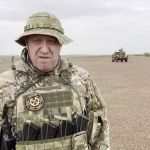 Rússia investiga acidente que matou líder do grupo Wagner