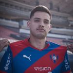 São Paulo anuncia contratação de Damián Bobadilla, ex-Cerro Porteño
