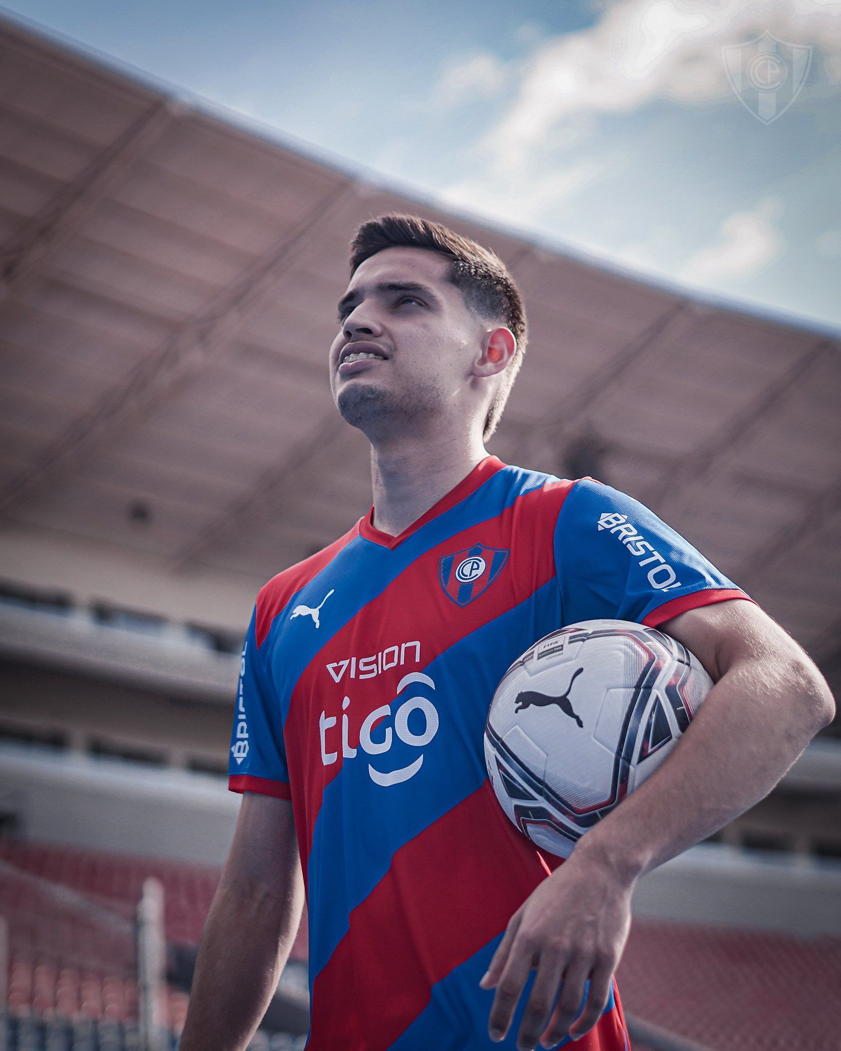 São Paulo quer contratação de Damián Bobadilla, do Cerro Porteño