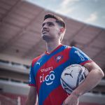 São Paulo quer contratação de Damián Bobadilla, do Cerro Porteño