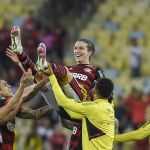 Flamengo: Filipe Luís revela bastidores de episódio em que Pedro levou soco na cara