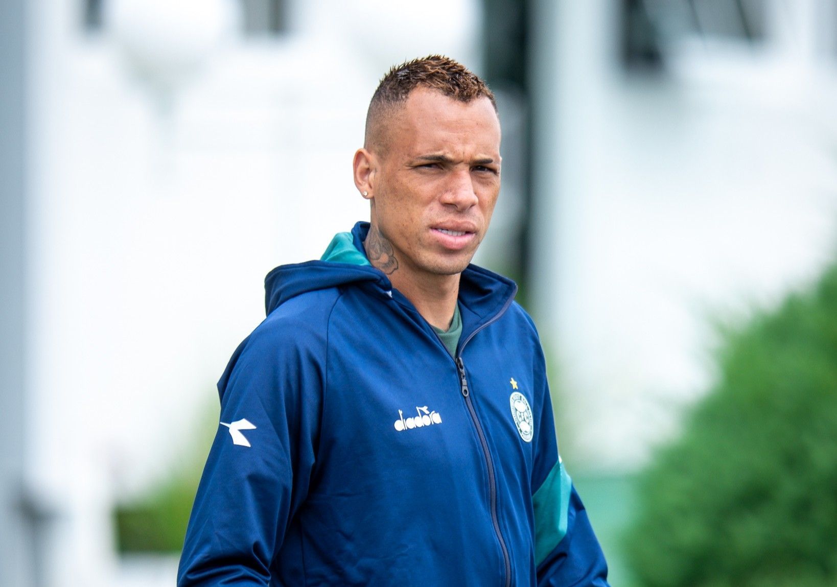 Escalação do Coritiba: o provável time para encarar o Cianorte pelo Paranaense