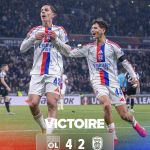 Lyon bate PAOK e confirma liderança da primeira fase da Liga Europa