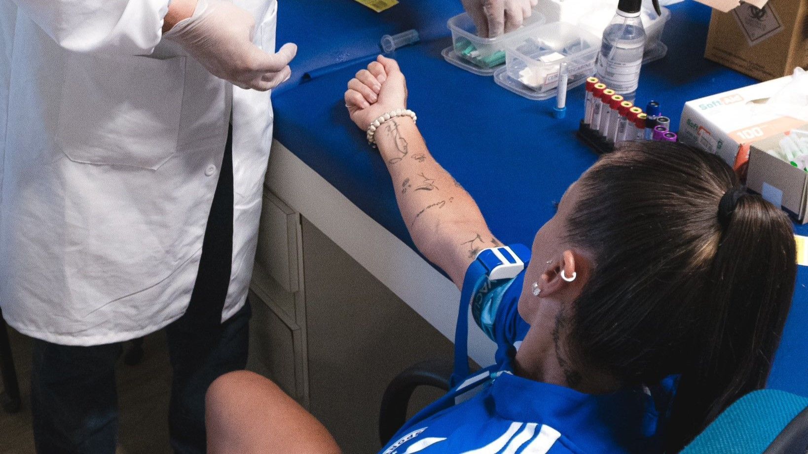 Time feminino do Cruzeiro se reapresenta na Toca I com 11 contratações