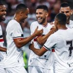 Santa Cruz goleia Decisão em estreia no Campeonato Pernambucano