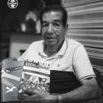 Morre Volmar Santos, gremista e fundador da Coligay, primeira torcida LGBTQIA+ do Brasil