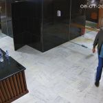 G. Dias reconheceu em mensagem para Abin em 8/1: “Vamos ter problemas“