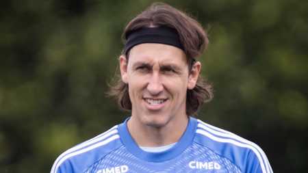 Goleiro do Cruzeiro, Cássio participará normalmente do clássico com Atlético