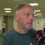 Diretor do Palmeiras, Anderson Barros abre o jogo sobre contratações em 2026