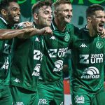 Campeonato Catarinense: veja os classificados à próxima fase do estadual de 2026