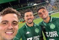 Chapecoense atropela Joinville e sacramenta classificação no Catarinense