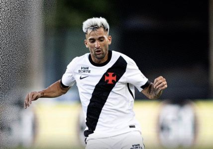 Vasco ficou só no empate contra o Nova Iguaçu, em São Januário