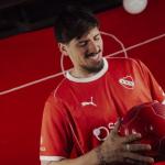 Diretor do Independiente reage à oferta do Atlético por Lomónaco