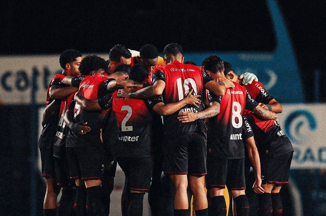 Veja o que disse Mastriani após derrota do Athletico-PR para o Azuriz no Paranaense