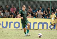 Coritiba é eliminado na fase de grupos da Copinha após derrota para o Meia-Noite
